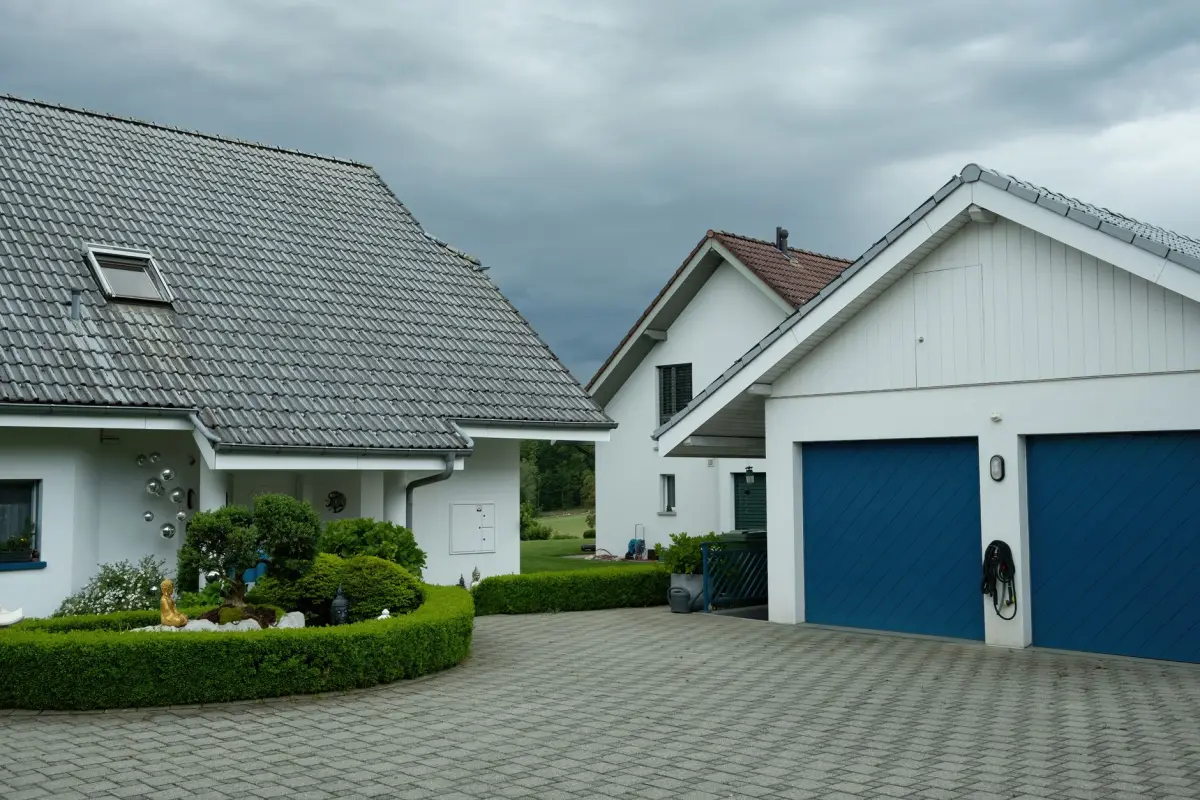 Carports in Ontario, CA