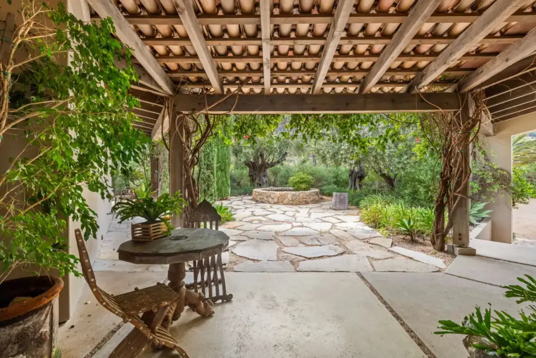 Insulated Patio Covers in Ontario, CA