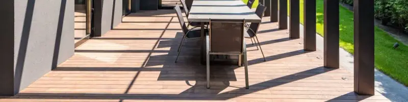 patio cover in Ontario, CA